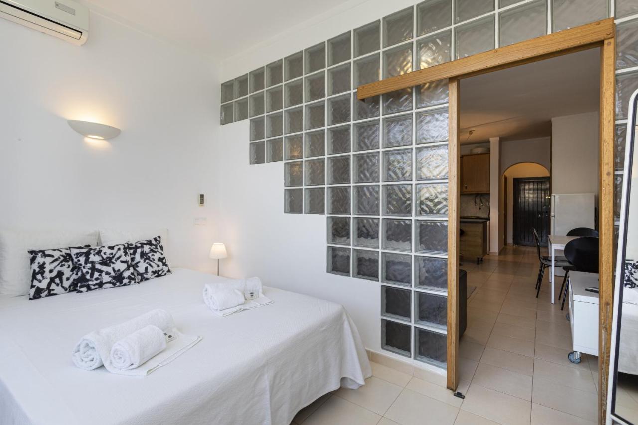 Terracos Do Mar By Hd Properties - Βιλαμούρα Εξωτερικό φωτογραφία